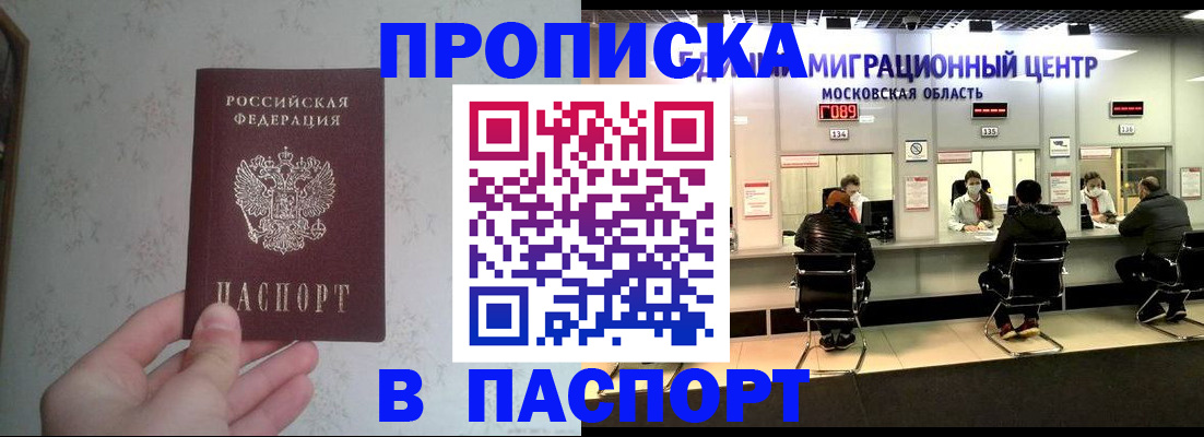 прописка в Клинцах